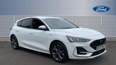 Ford Focus 1.0 EcoBoost ST-Line Style 5dr Petrol Hatchback